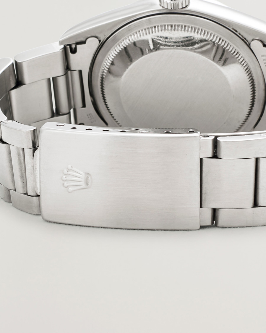 Men | Pre-Owned & Vintage Watches | Rolex Pre-Owned | Datejust 36