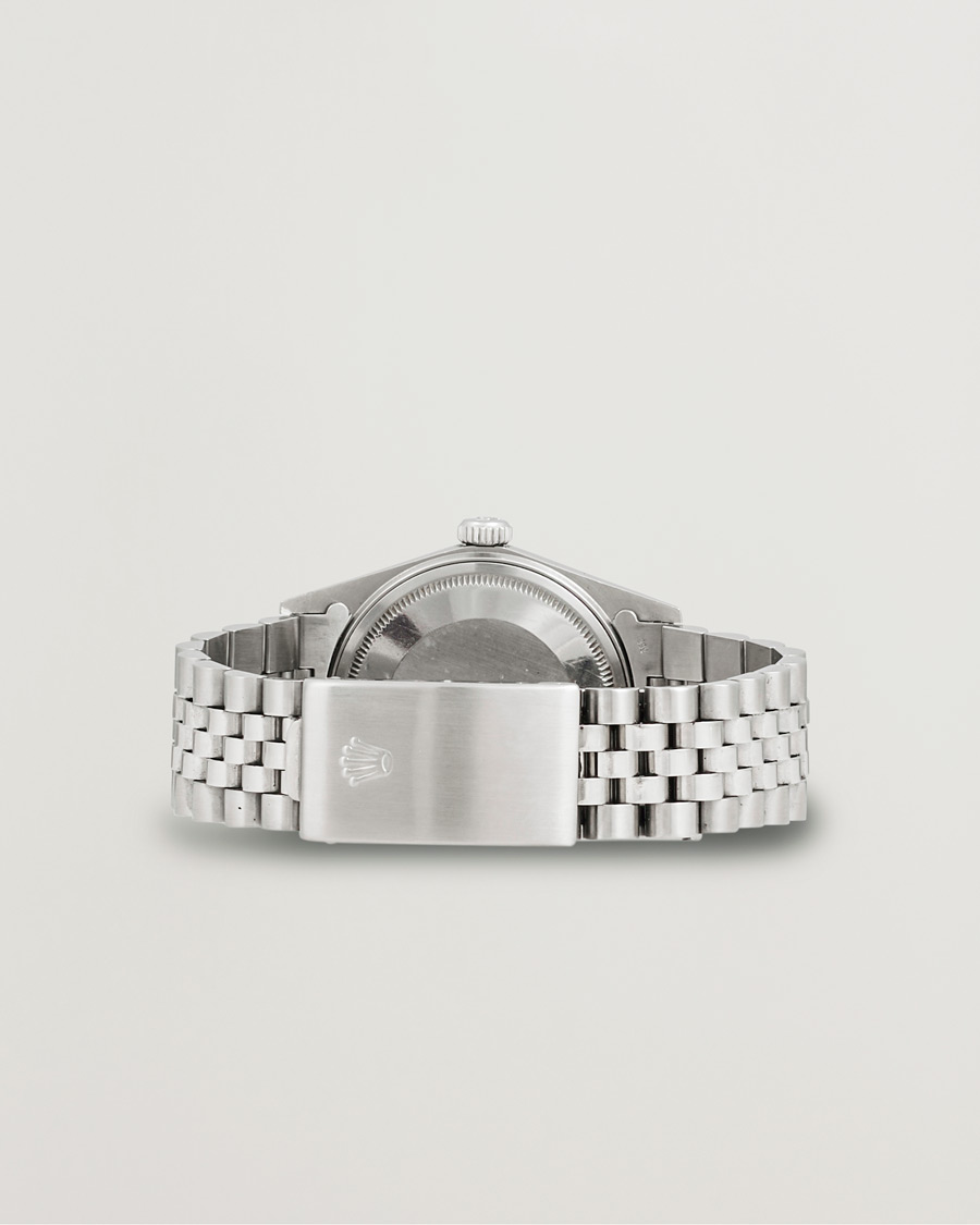 Men | Pre-Owned & Vintage Watches | Rolex Pre-Owned | Datejust 36