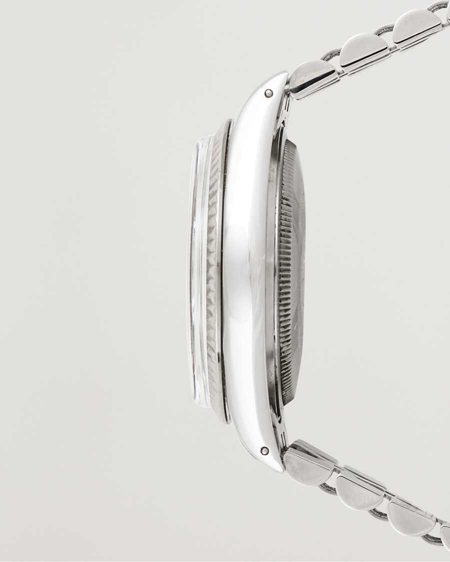 Men | Pre-Owned & Vintage Watches | Rolex Pre-Owned | Datejust 36