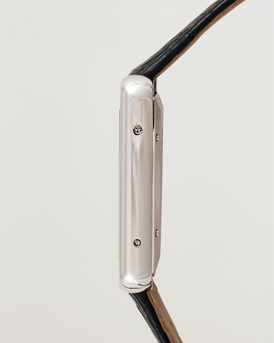 Men | Pre-Owned & Vintage Watches | Cartier Pre-Owned | Tank Solo XL