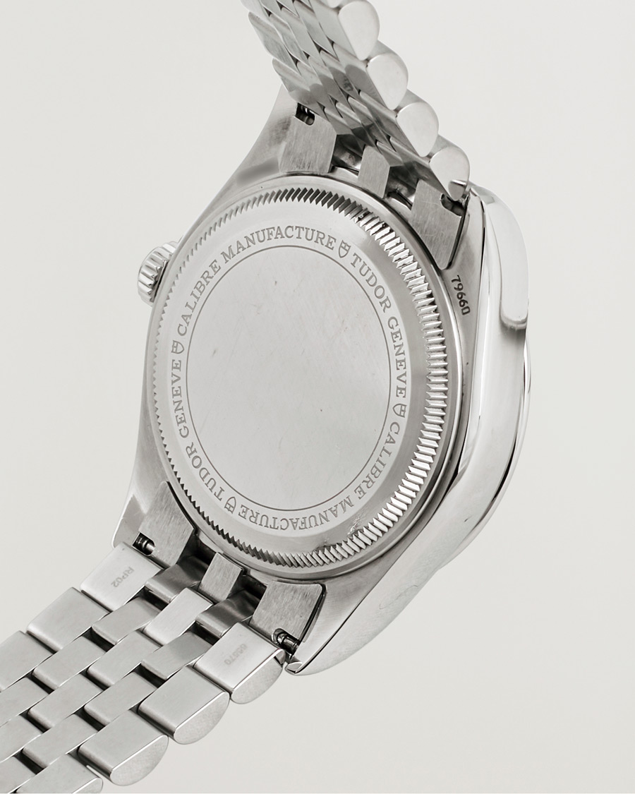 Men | Tudor Pre-Owned Black Bay 39 | Tudor Pre-Owned | Black Bay 39