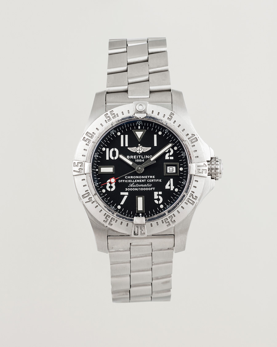Men | Breitling Pre-Owned Superocean | Breitling Pre-Owned | Superocean