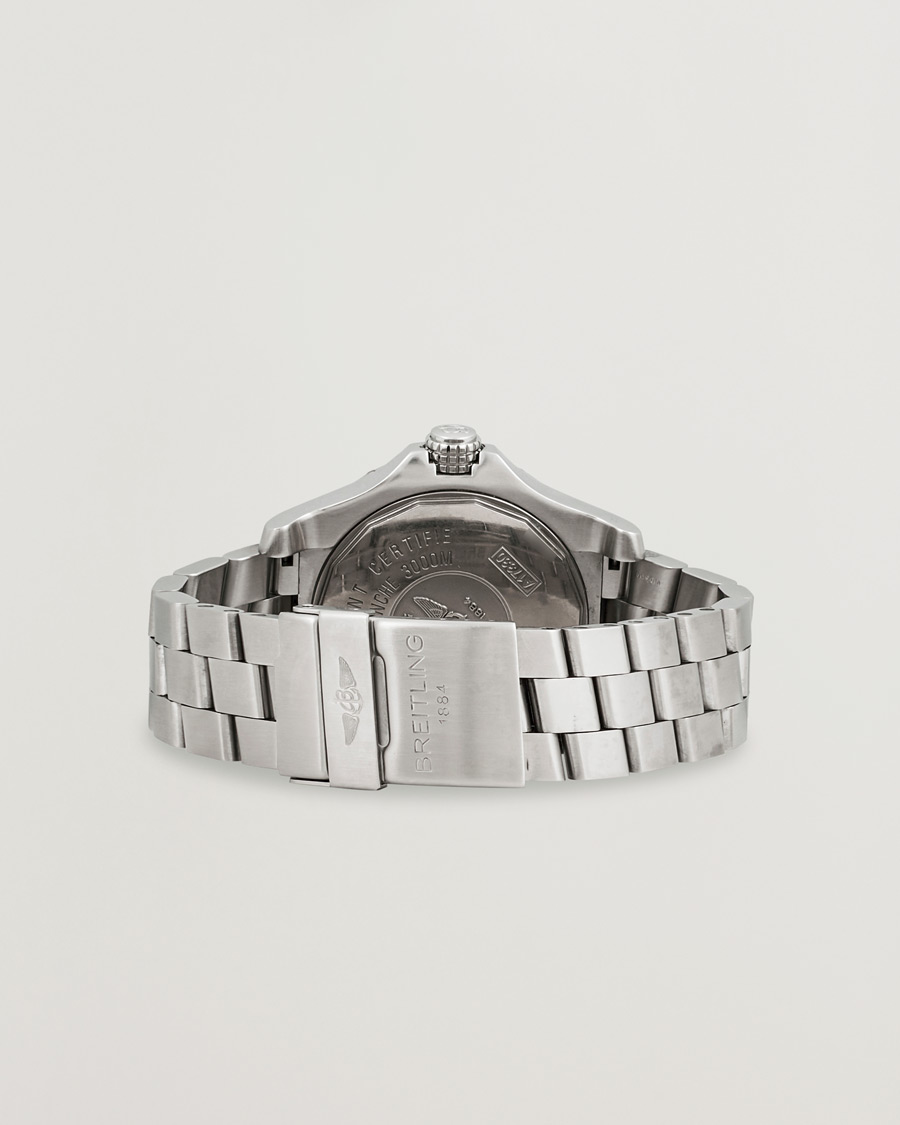 Men | Pre-Owned & Vintage Watches | Breitling Pre-Owned | Superocean