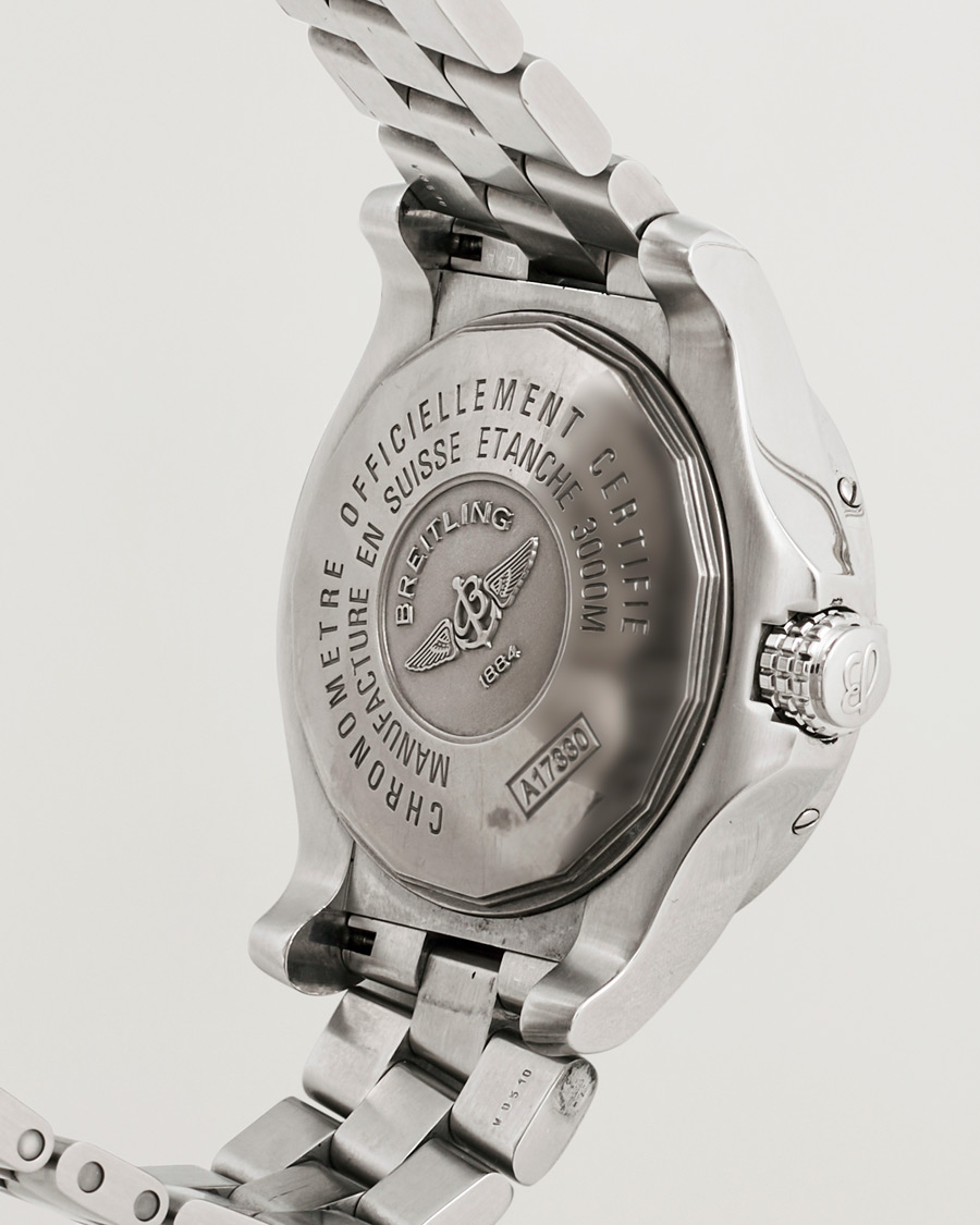 Men | Pre-Owned & Vintage Watches | Breitling Pre-Owned | Superocean