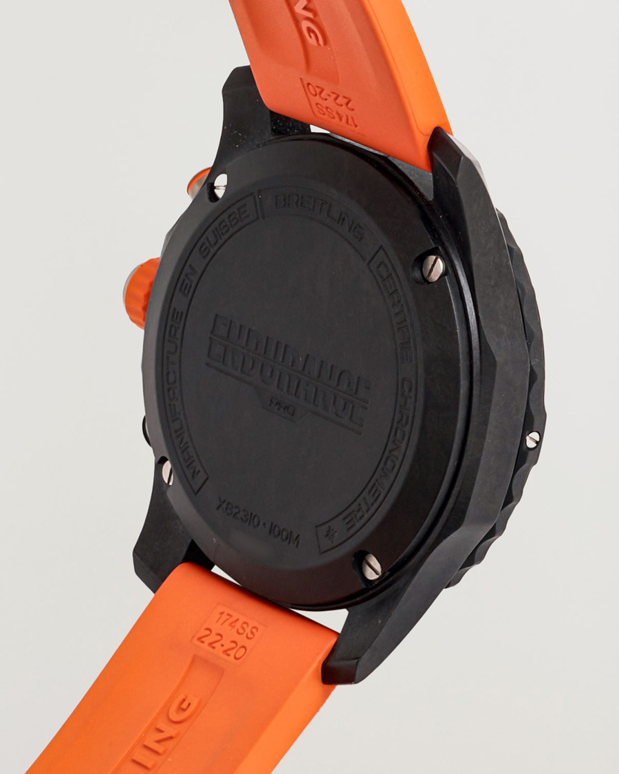 Men | Pre-Owned & Vintage Watches | Breitling Pre-Owned | Endurance Pro