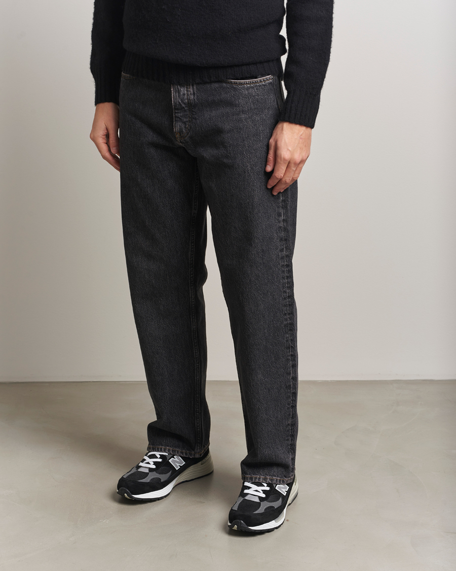 Men | Sneakers | New Balance Made In US & UK | New Balance Made in Made In USA 992 Sneakers Black