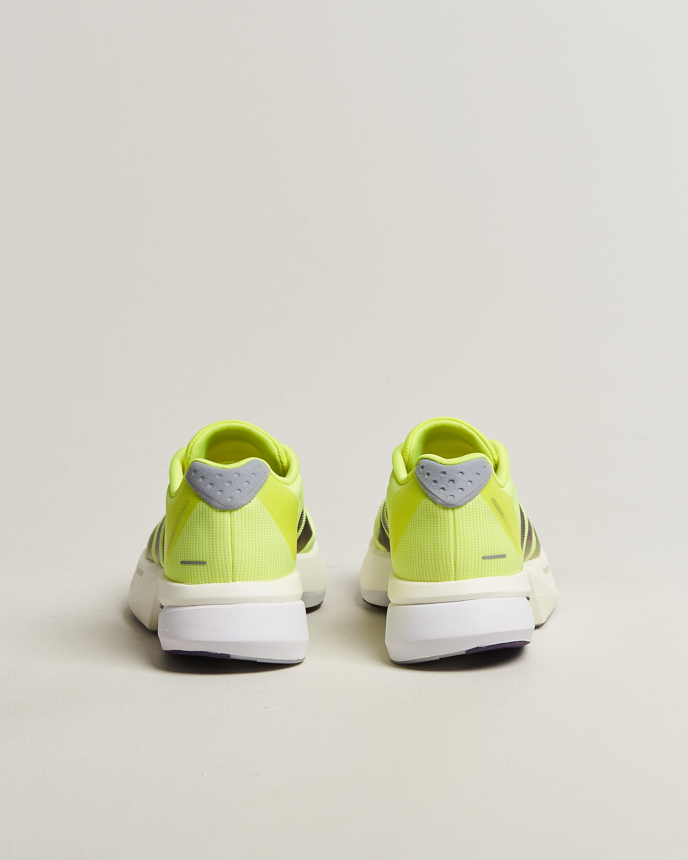 Men | Running shoes | adidas Performance | Adizero Boston 13 Yellow/Black