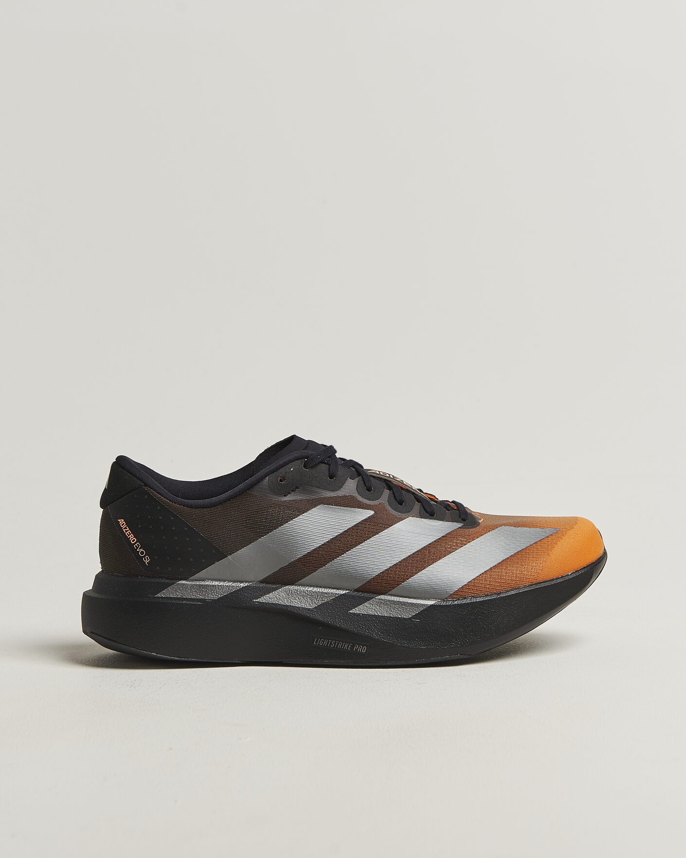 Men | Running shoes | adidas Performance | Adizero Evo SL Black/Iron