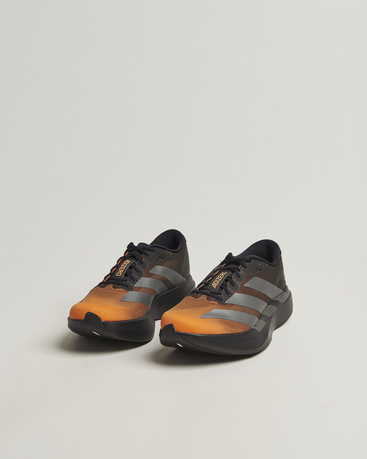 Men | Running shoes | adidas Performance | Adizero Evo SL Black/Iron