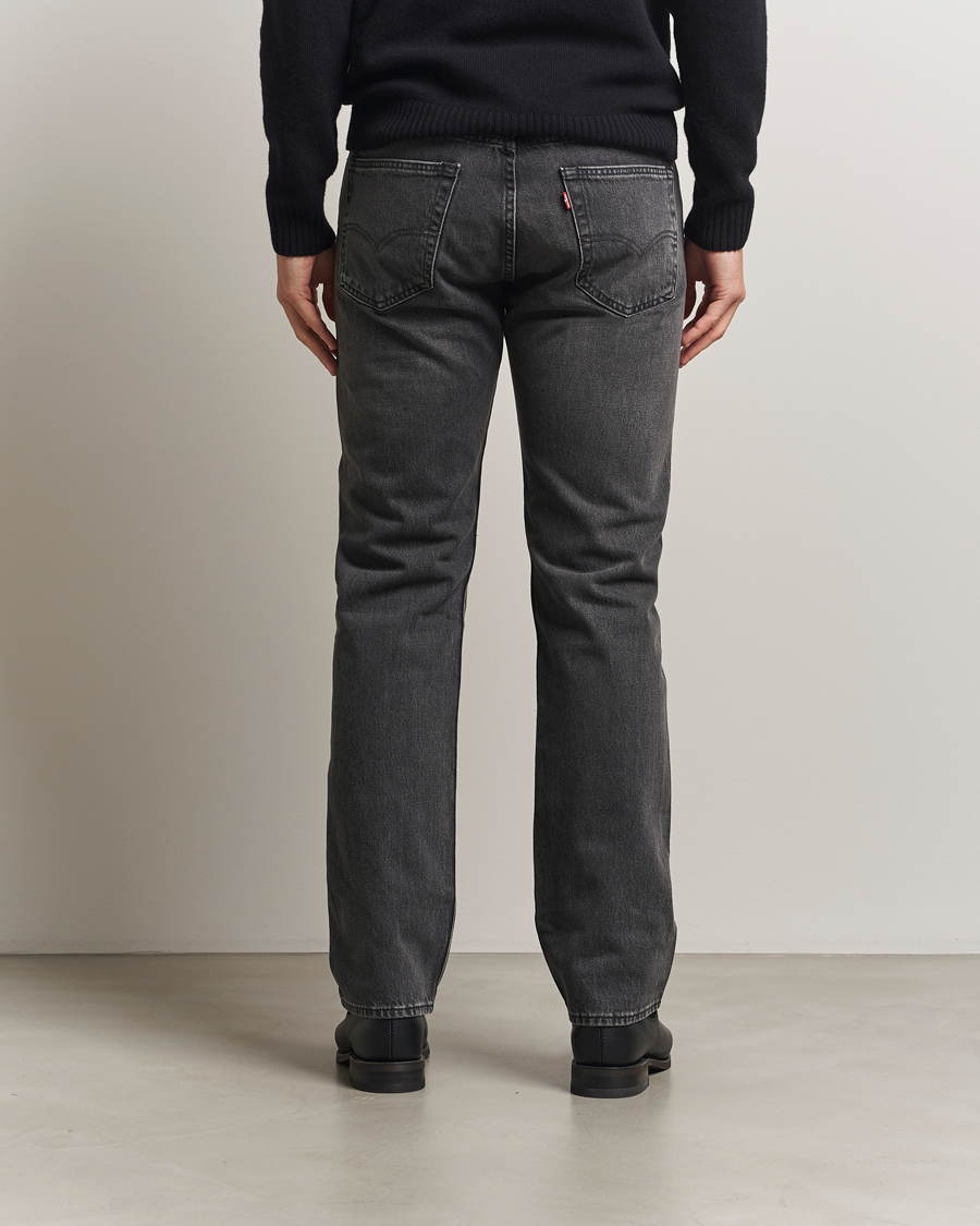 Men | Trousers | Levi's | 501 Original Jeans Oak Nights
