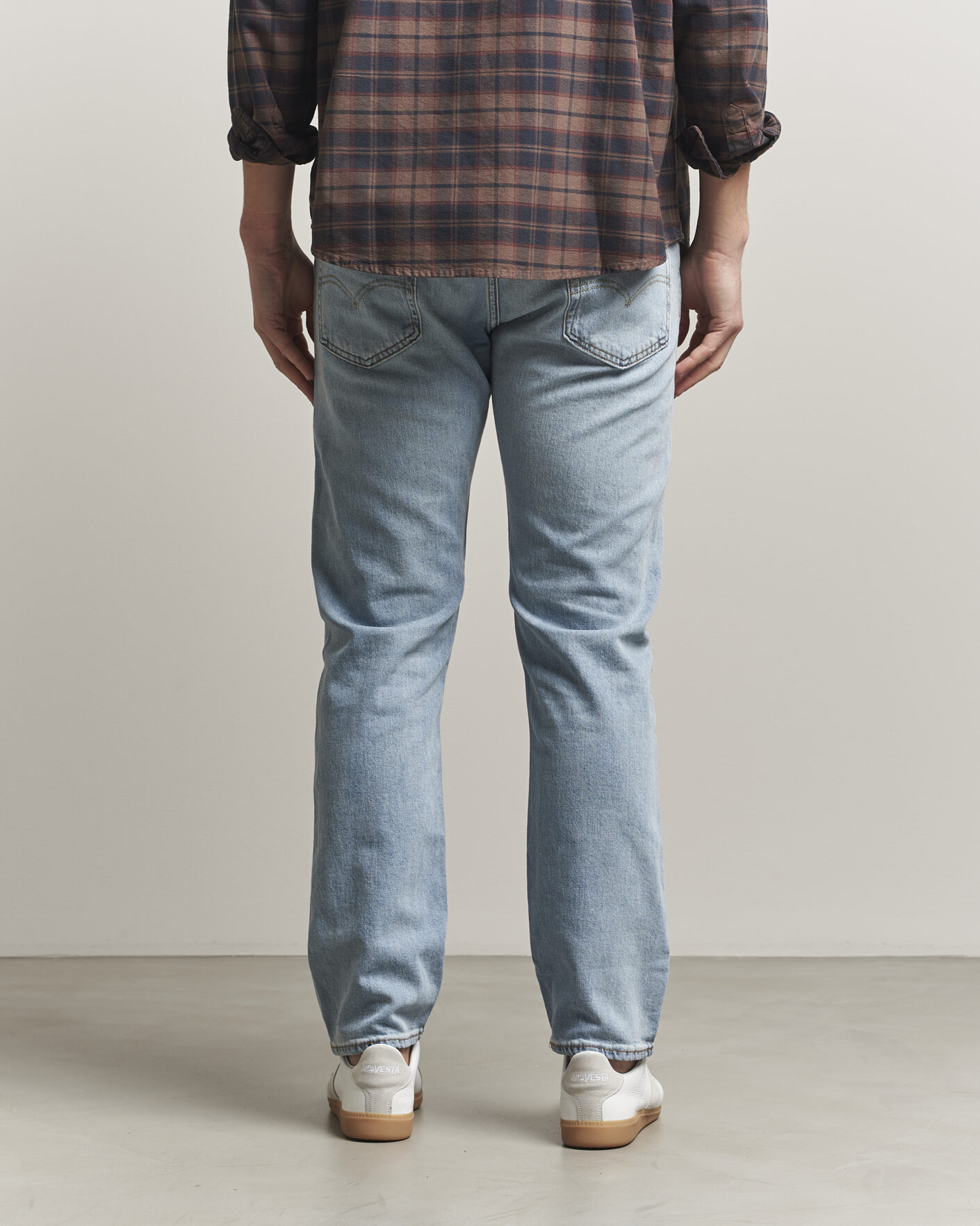 Men | Jeans | Levi's | 502 Taper Jeans Call It Off