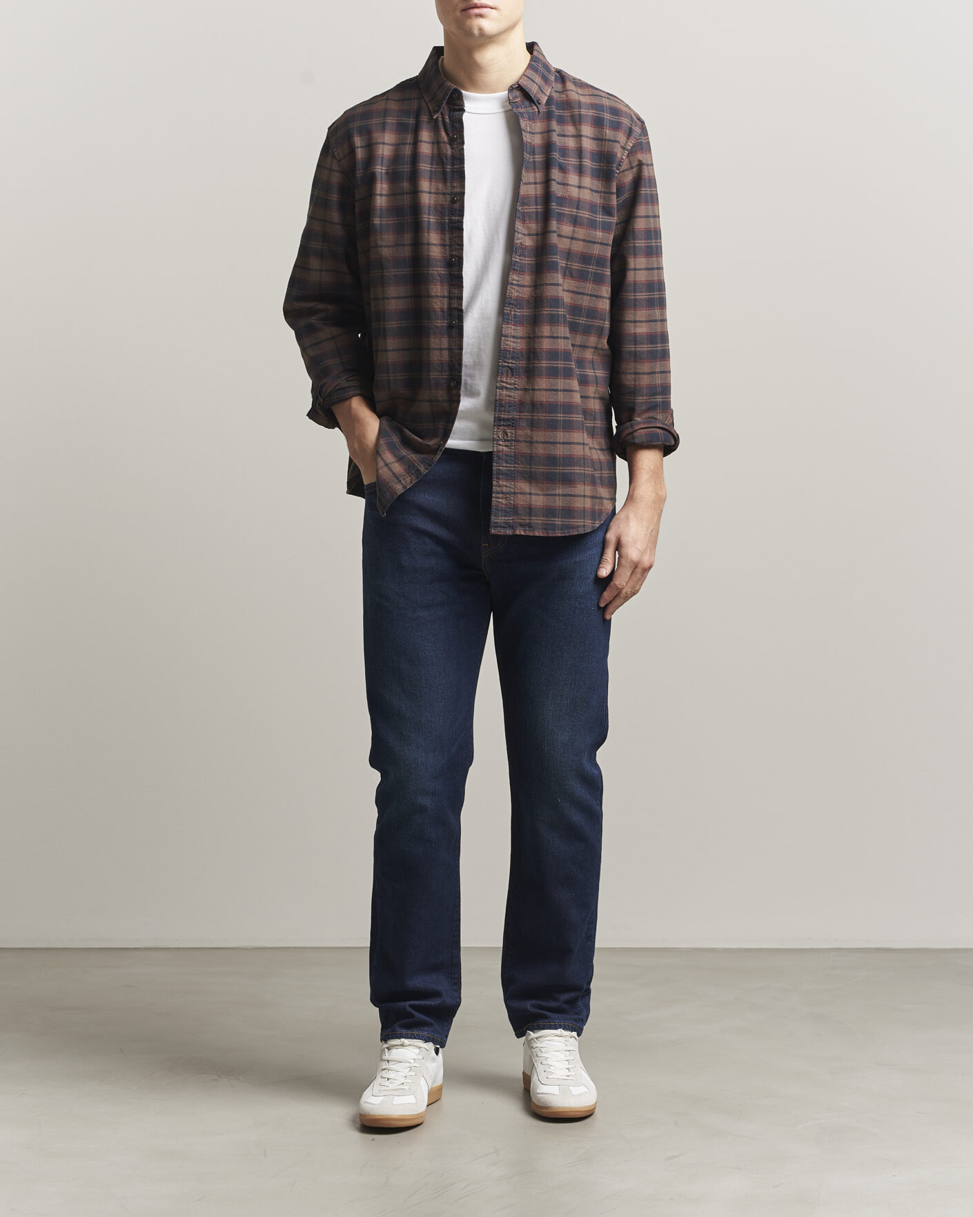 Men | Jeans | Levi's | 502 Taper Jeans Free As A Bird