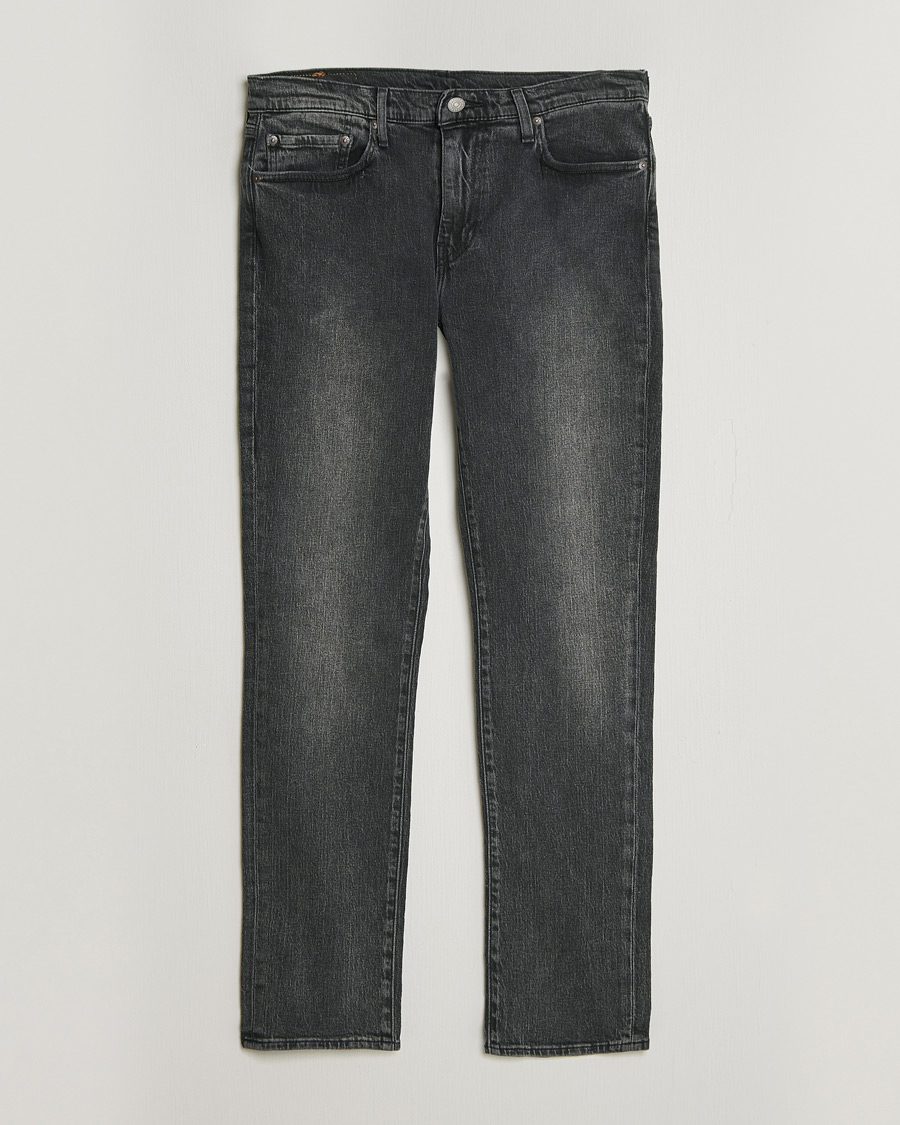 Men | Jeans | Levi's | 511 Slim Jeans Overnighter