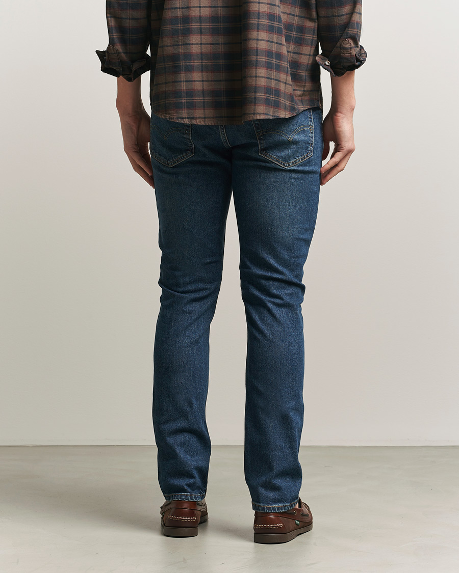 Men | Jeans | Levi's | 511 Slim Jeans Figure It Out Adv