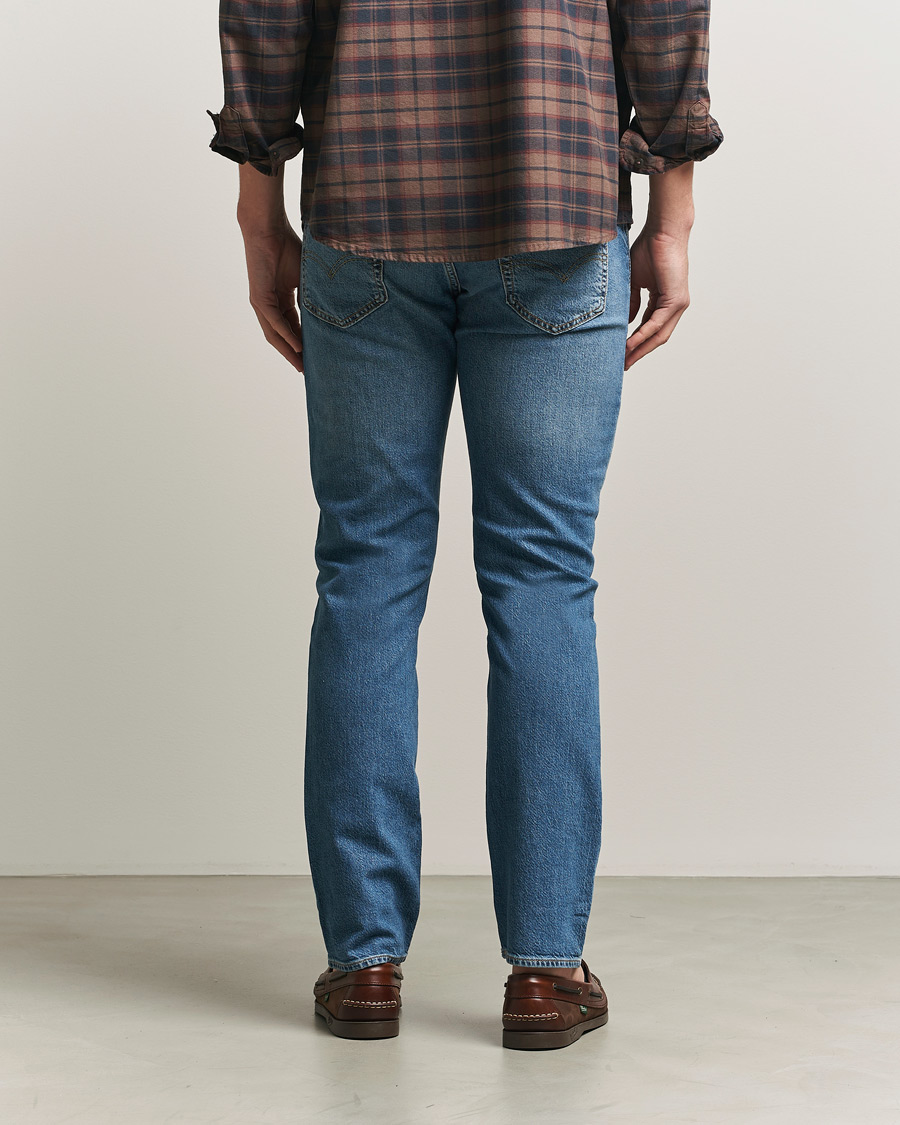 Men | Jeans | Levi's | 511 Slim Jeans Take It From The Top