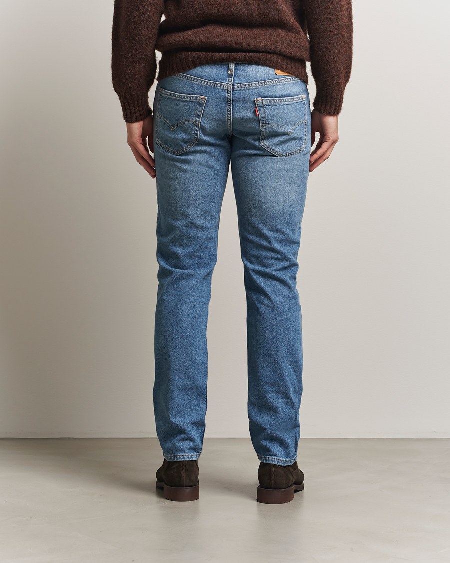 Men | Trousers | Levi's | 511 Slim Jeans Cloud Watching
