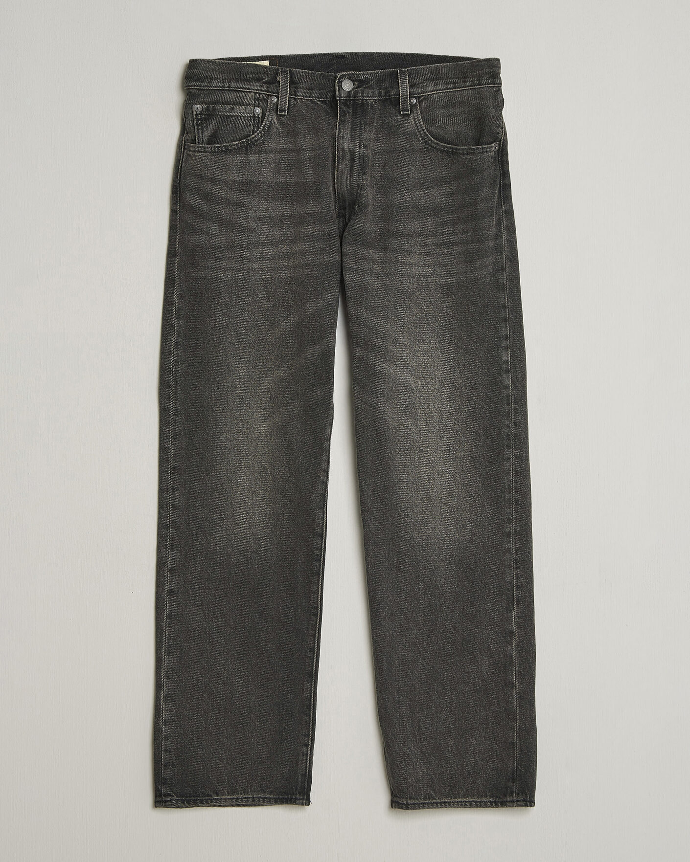 Men | Shirts | Levi's | 555 Relaxed Straight Jeans Back On The Block
