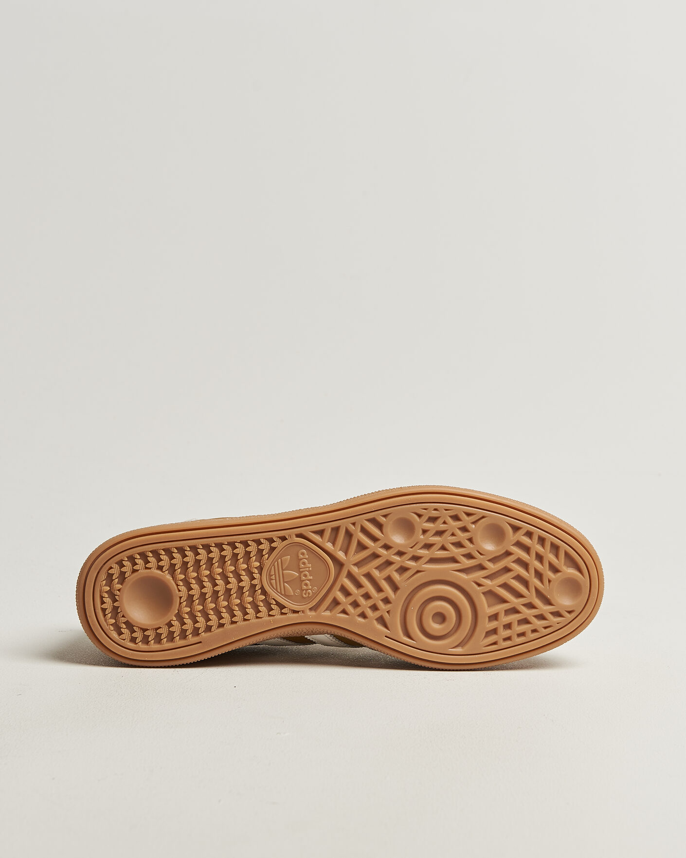 Men | Sneakers | adidas Originals | Handball Spezial Sneaker Gold Brown/White