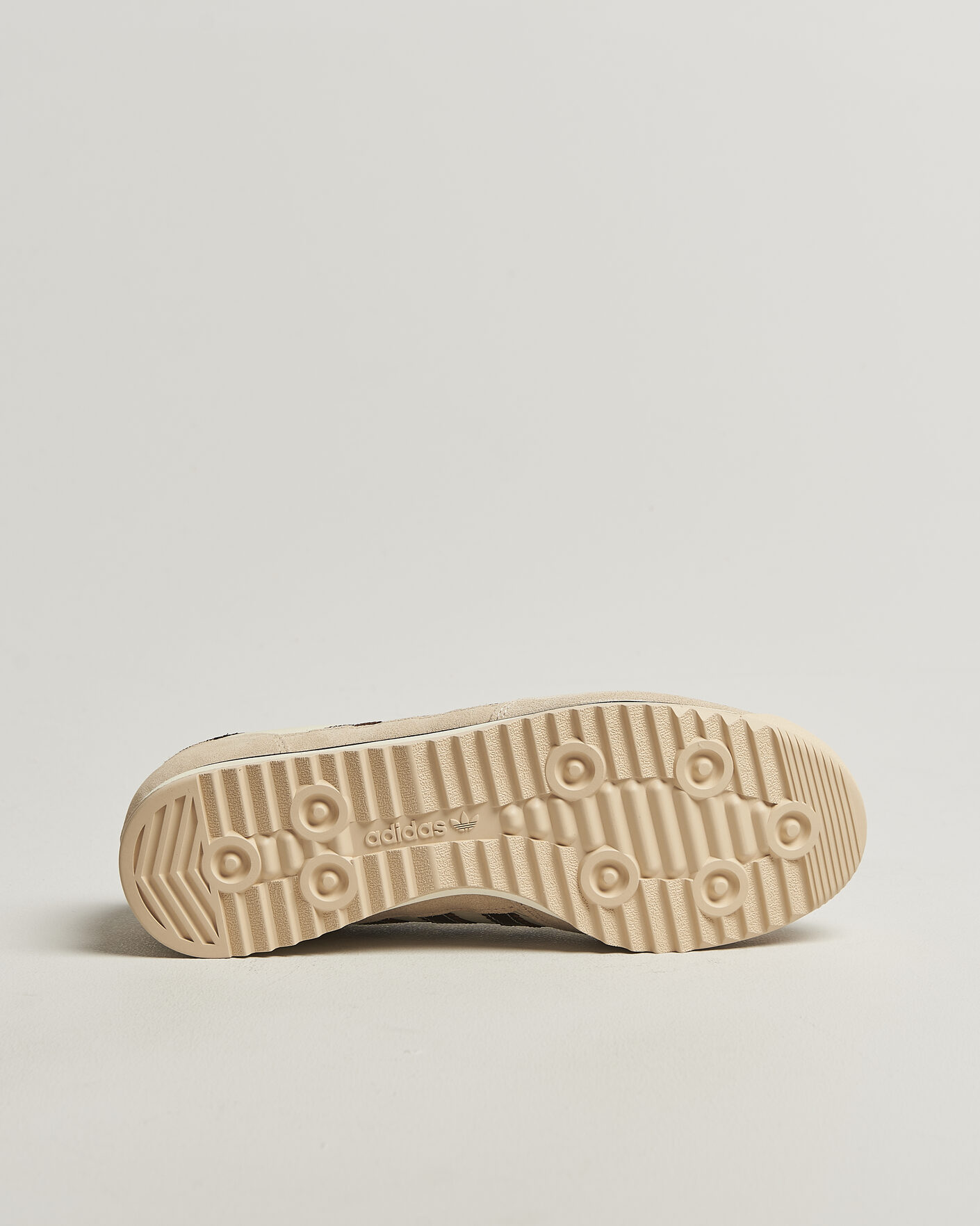 Men | Sneakers | adidas Originals | SL 72 RS Sneaker Off White/Brown