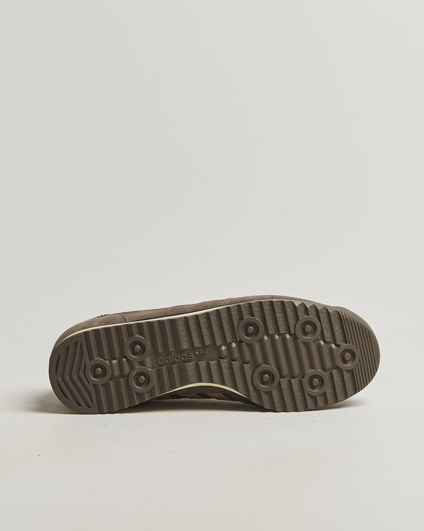 Men | Sneakers | adidas Originals | SL 72 RS Sneaker Brown/White