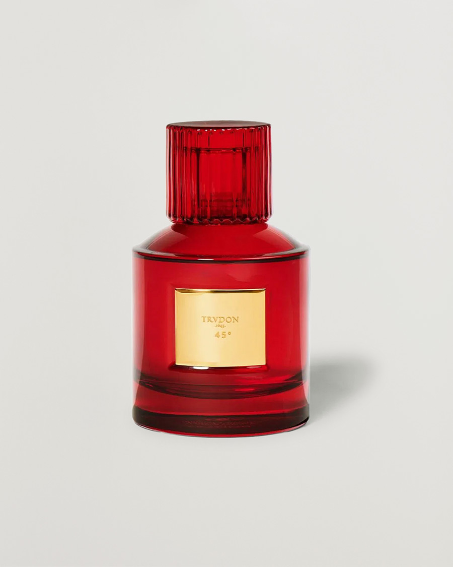Men | Fragrances | Trudon | Nuit Rouge 45D Eau de Parfum 100ml