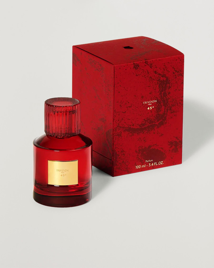 Men | Fragrances | Trudon | Nuit Rouge 45D Eau de Parfum 100ml