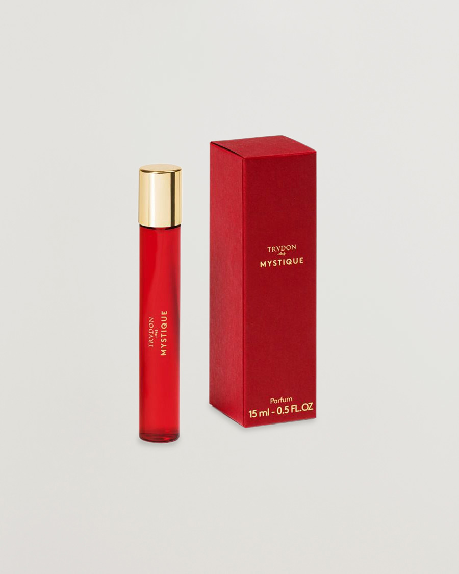 Men | Fragrances | Trudon | Nuit Rouge Mystique Eau de Parfum 15ml
