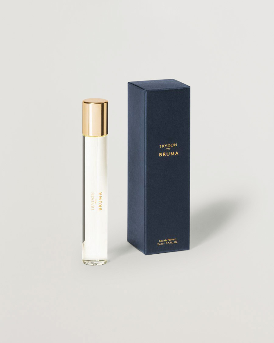 Men | Fragrances | Trudon | Bruma Eau de Parfum 15ml