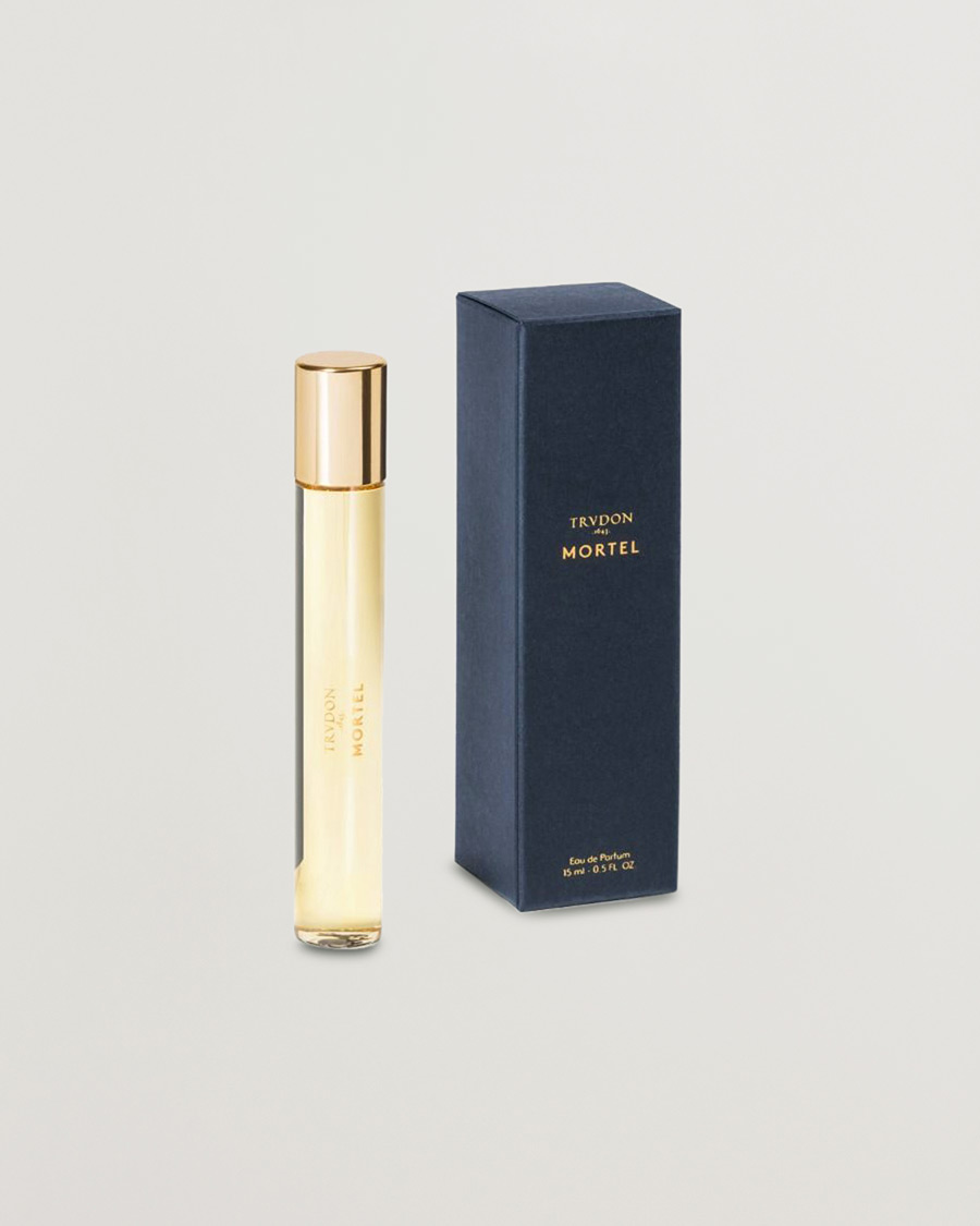Men | Fragrances | Trudon | Mortel Eau de Parfum 15ml