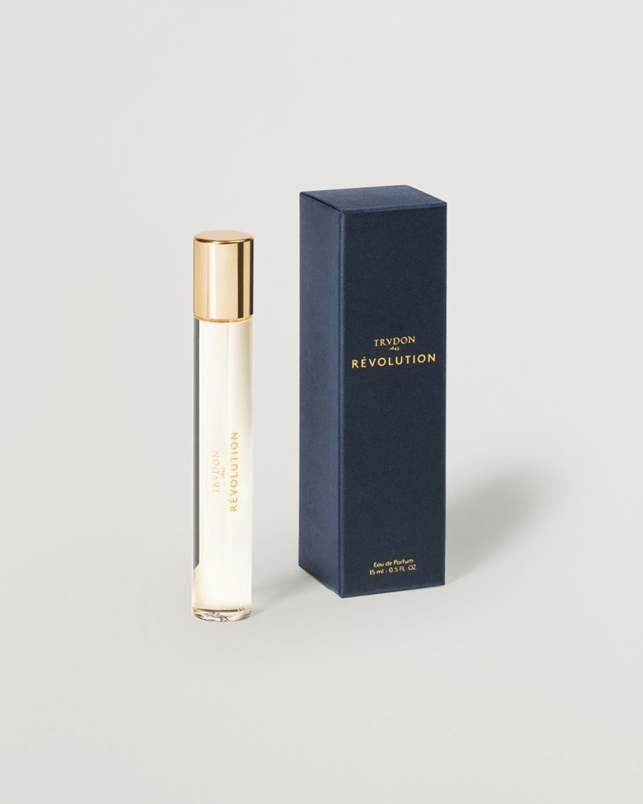 Men | Fragrances | Trudon | Revolution Eau de Parfum 15ml