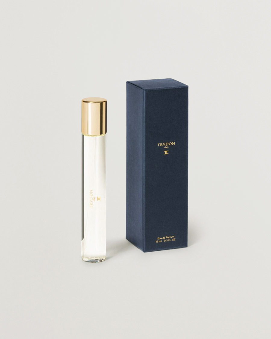Men | Fragrances | Trudon | Deux Eau de Parfum 15ml