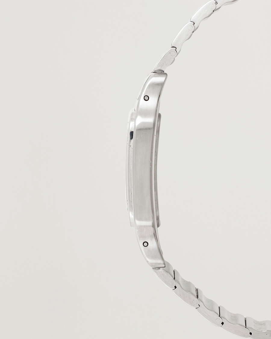 Men | Cartier Pre-Owned Santos Galbee | Cartier Pre-Owned | Santos Galbee