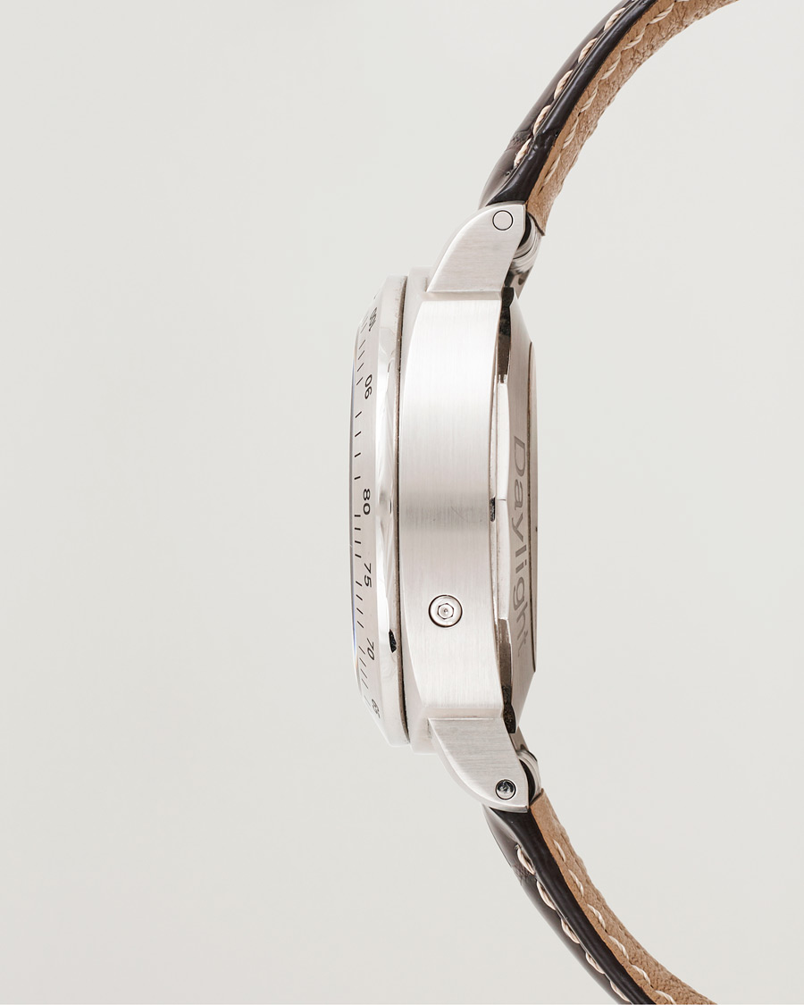 Men | Pre-Owned & Vintage Watches | Panerai Pre-Owned | Luminor Daylight