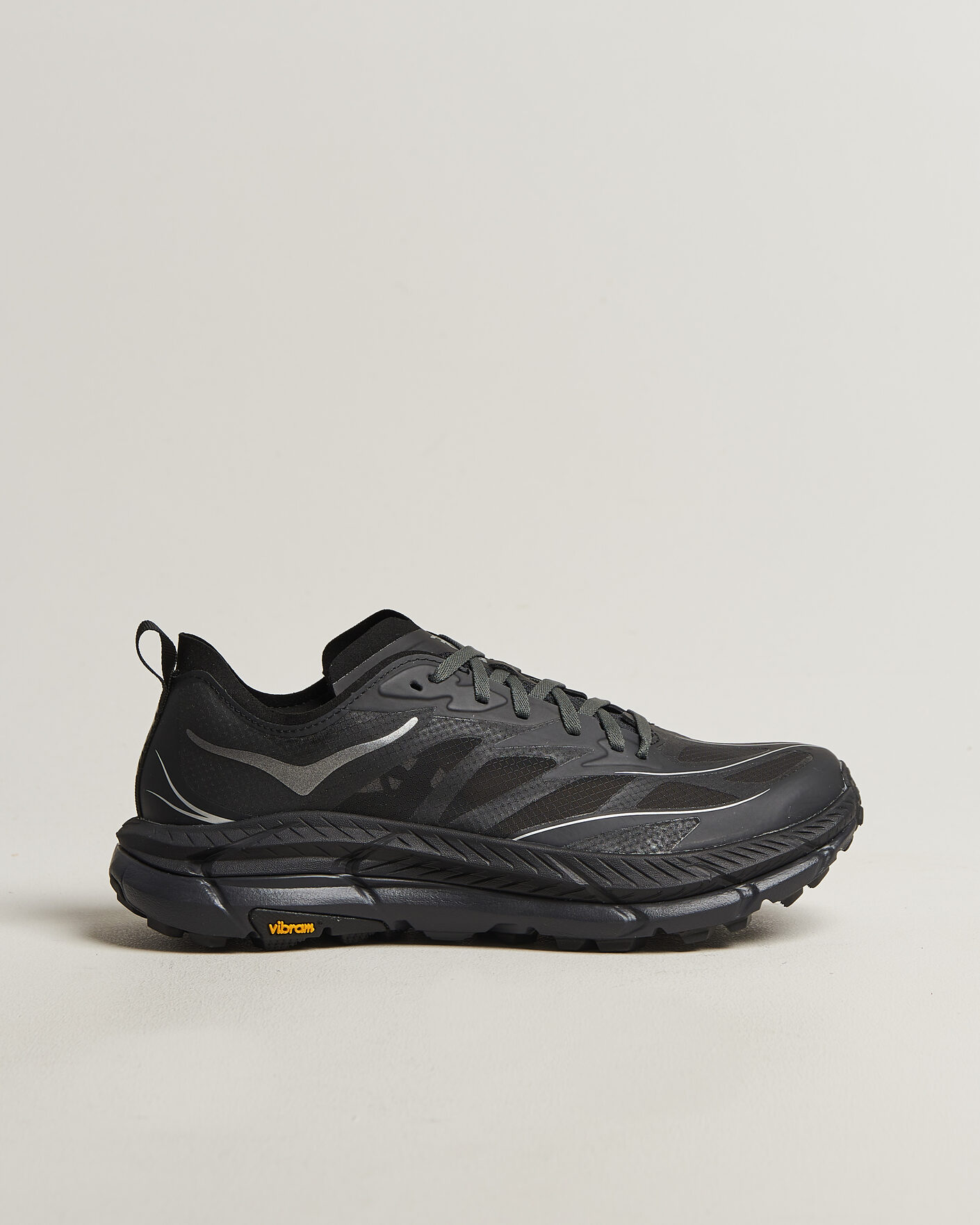 Men |  | Hoka | Mafate Speed 4 Lite Black/Outer Orbit