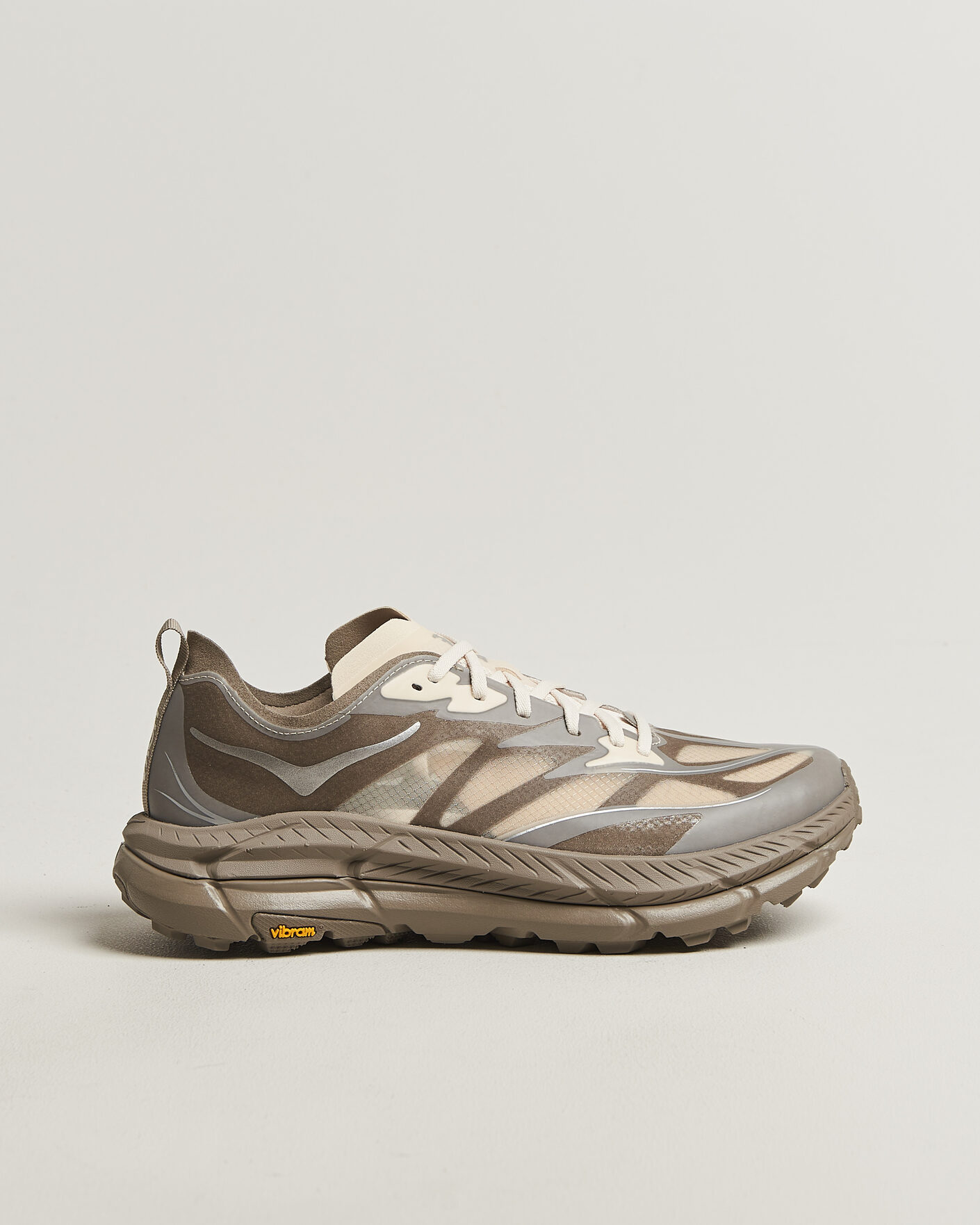 Men | | Hoka | Mafate Speed 4 Lite Light Roast/Oatmeal
