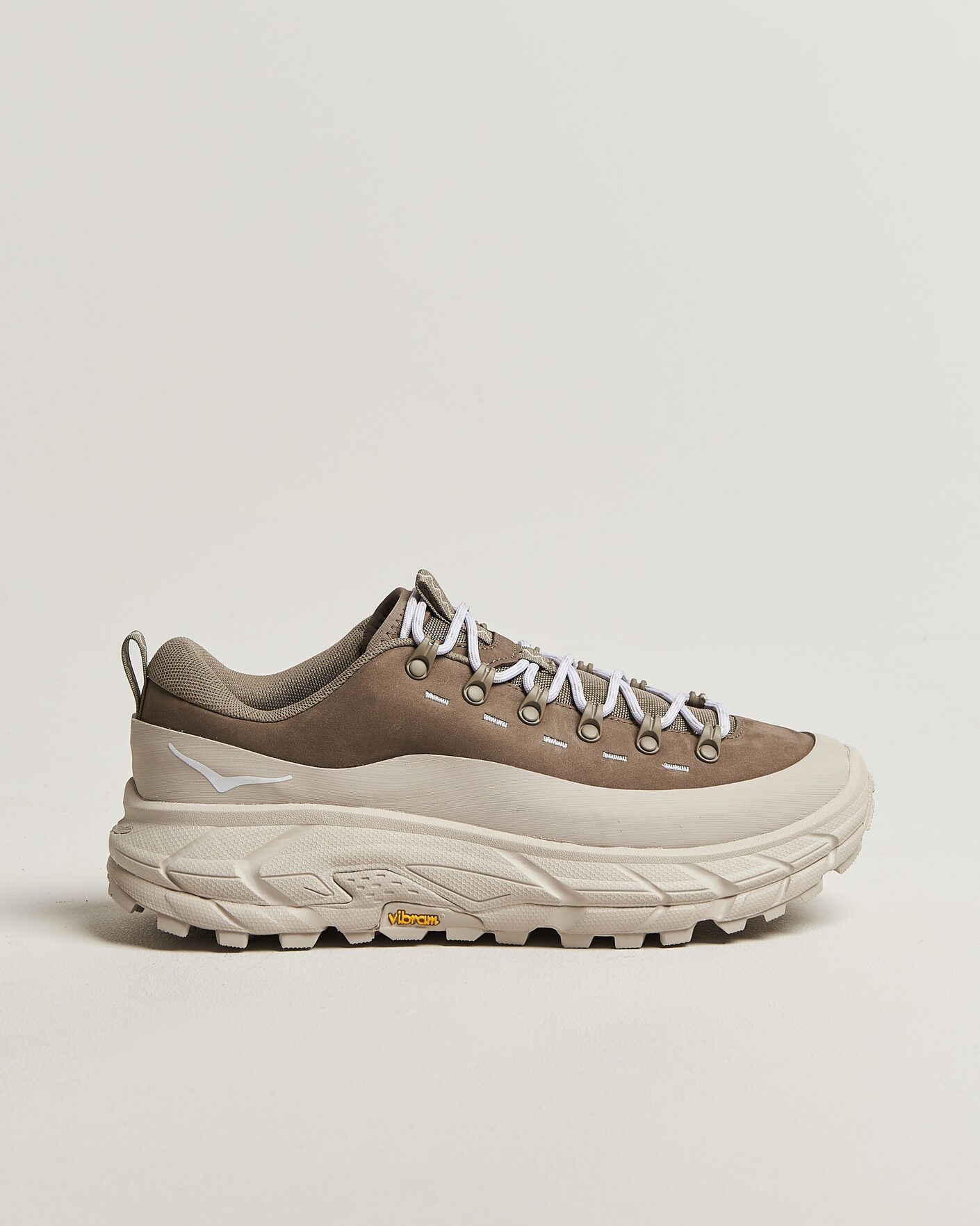 Men |  | Hoka One | Hoka Tor Summit Light Roast/Putty