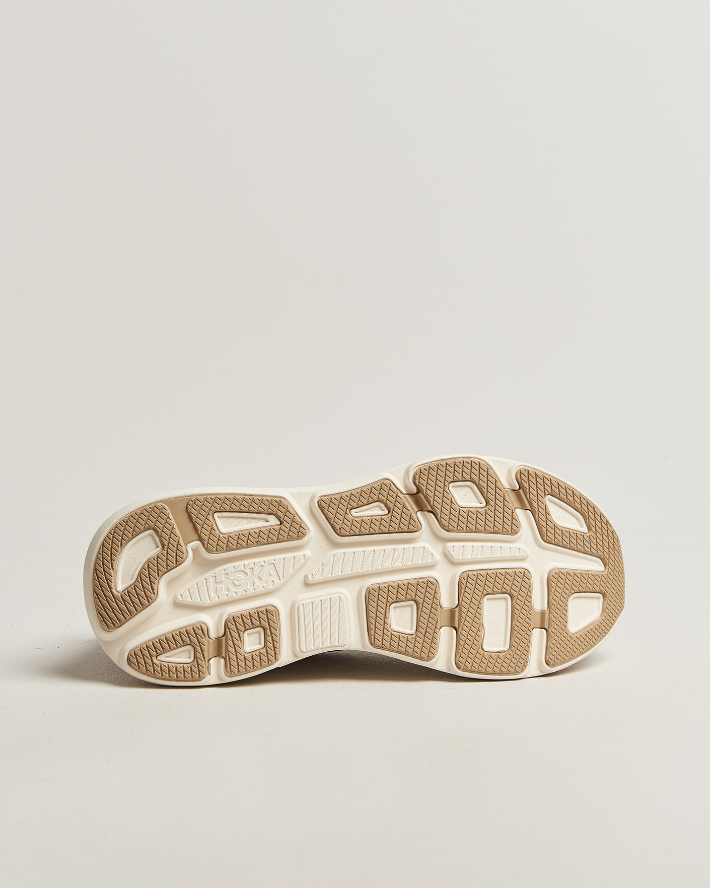 Men | Running shoes | Hoka | Bondi 9 Stucco