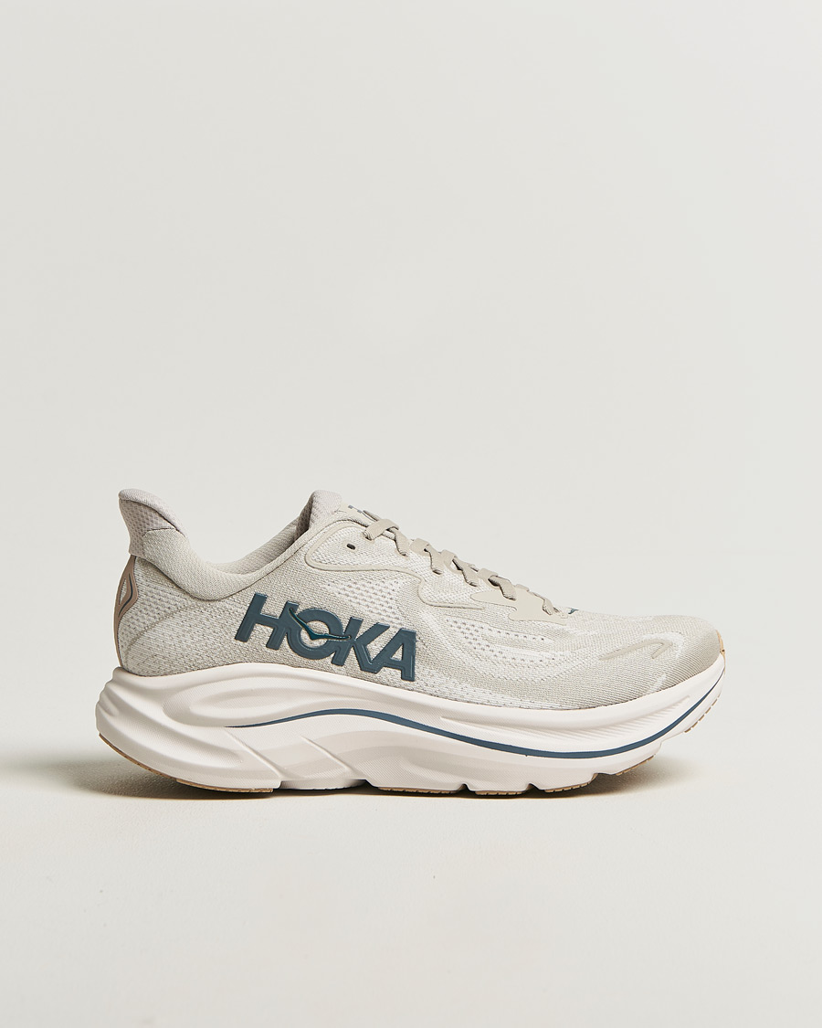 Men | Running shoes | Hoka One | Hoka Clifton 10 Putty