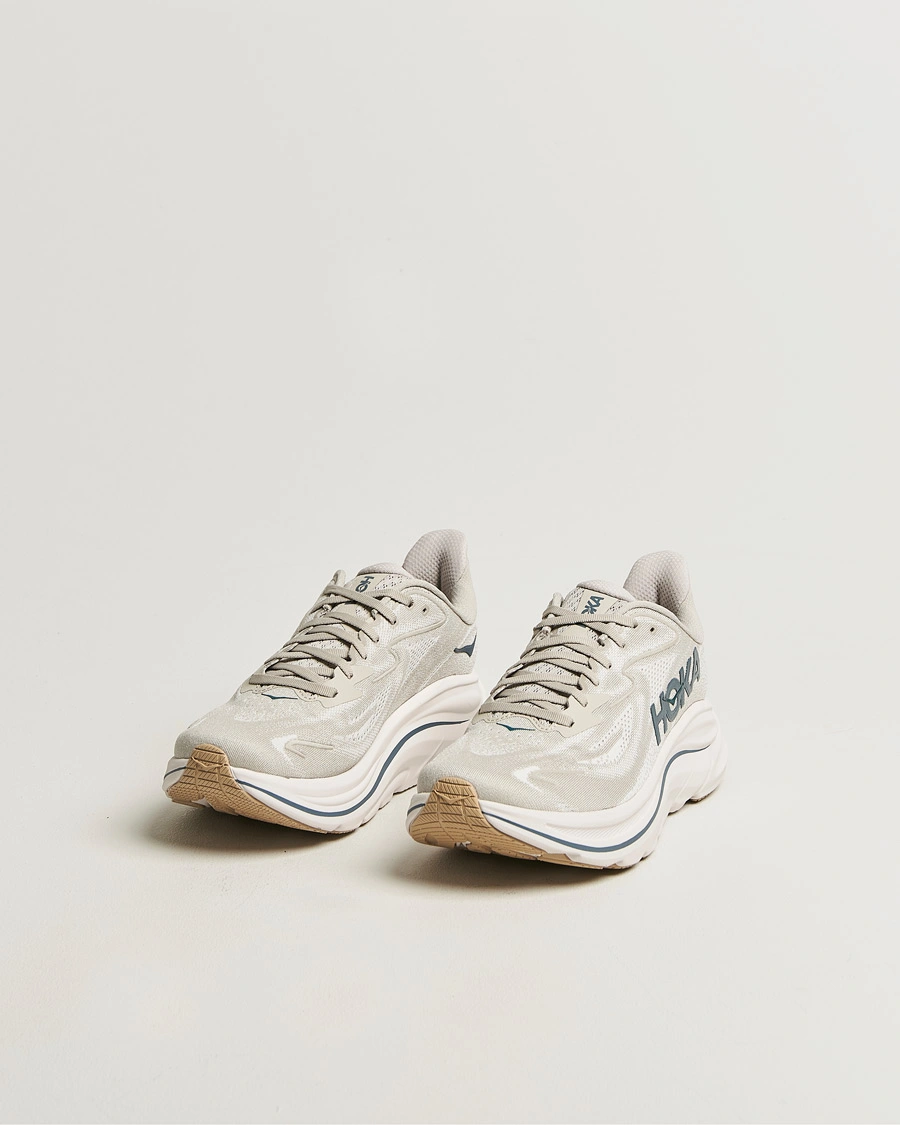 Men | Running shoes | Hoka | Clifton 10 Putty