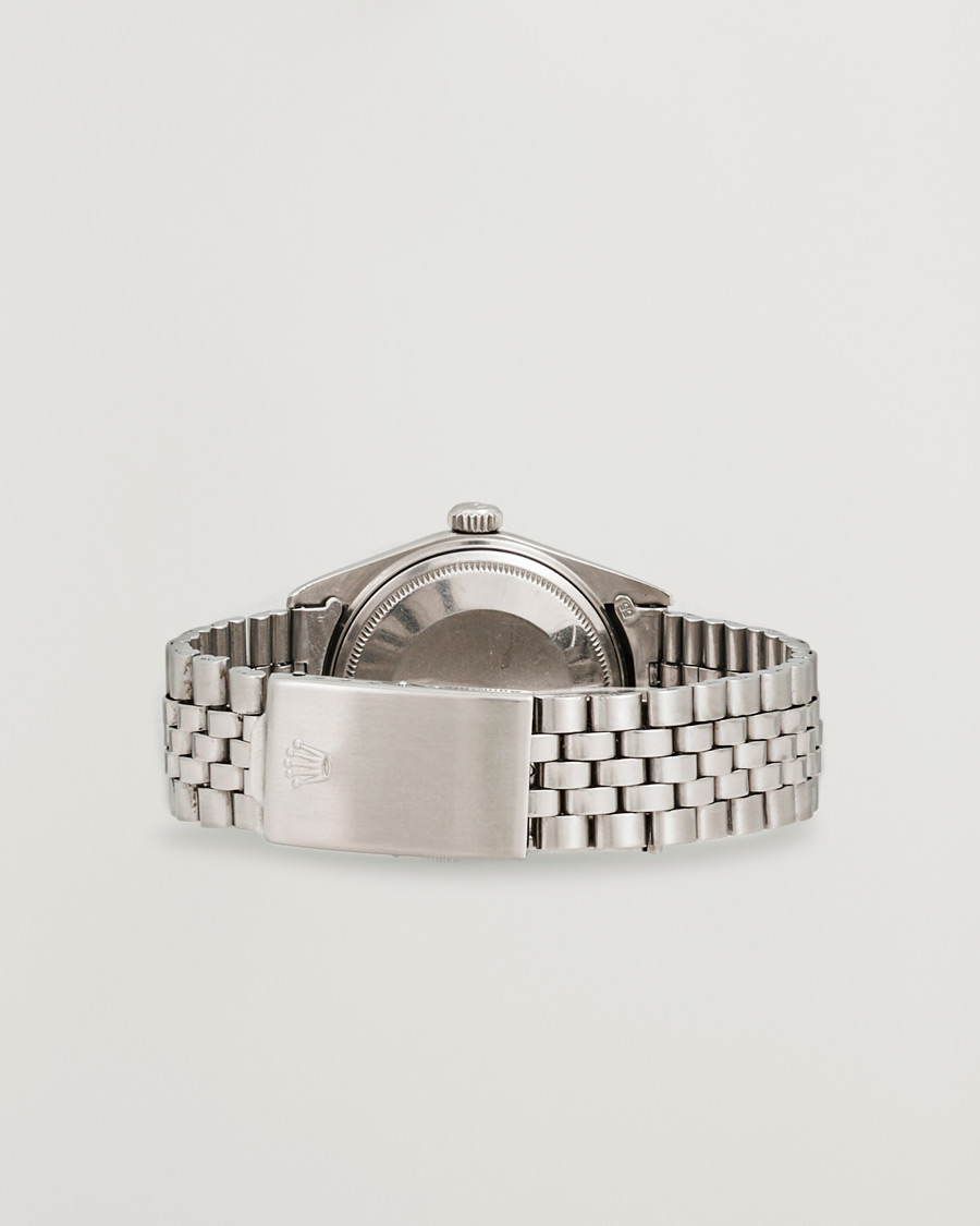 Men | Rolex Pre-Owned Datejust | Rolex Pre-Owned | Datejust