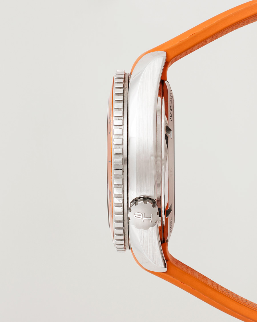 Men | Pre-Owned & Vintage Watches | Omega Pre-Owned | Seamaster Planet Ocean 600M