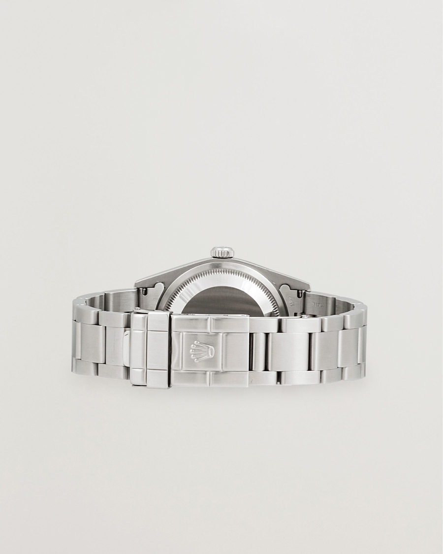 Men | Pre-Owned & Vintage Watches | Rolex Pre-Owned | Explorer