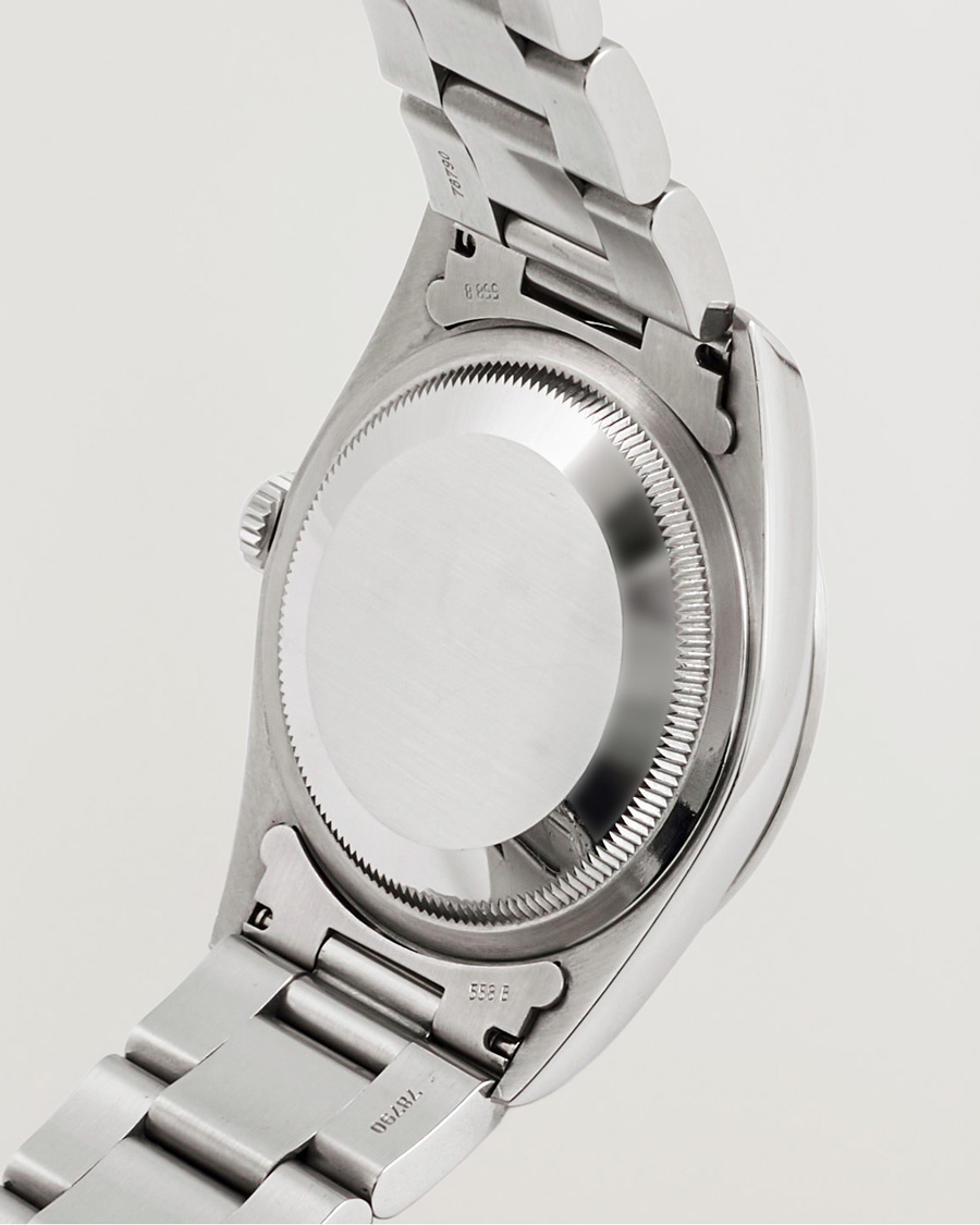 Men | Pre-Owned & Vintage Watches | Rolex Pre-Owned | Explorer