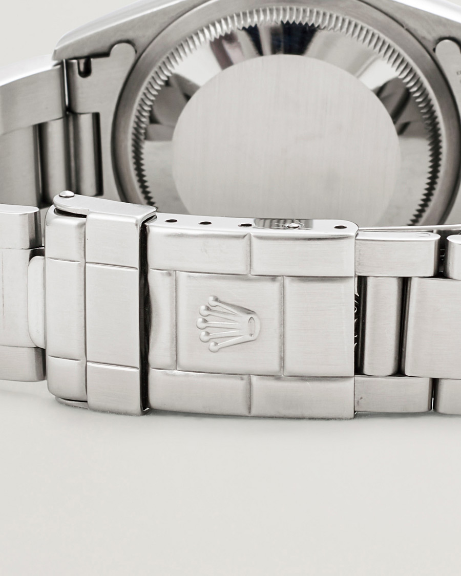 Men | Pre-Owned & Vintage Watches | Rolex Pre-Owned | Explorer