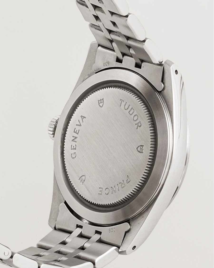 Men | Tudor Pre-Owned Prince Date Day | Tudor Pre-Owned | Prince Date Day