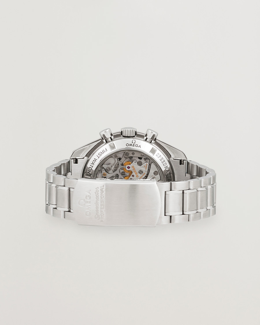Men | Pre-Owned & Vintage Watches | Omega Pre-Owned | Speedmaster Moonwatch
