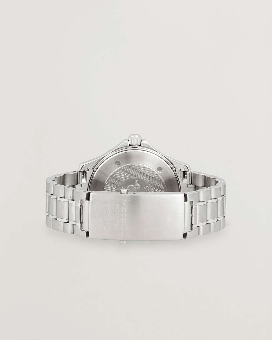 Men | Pre-Owned & Vintage Watches | Omega Pre-Owned | Seamaster SMP 300M