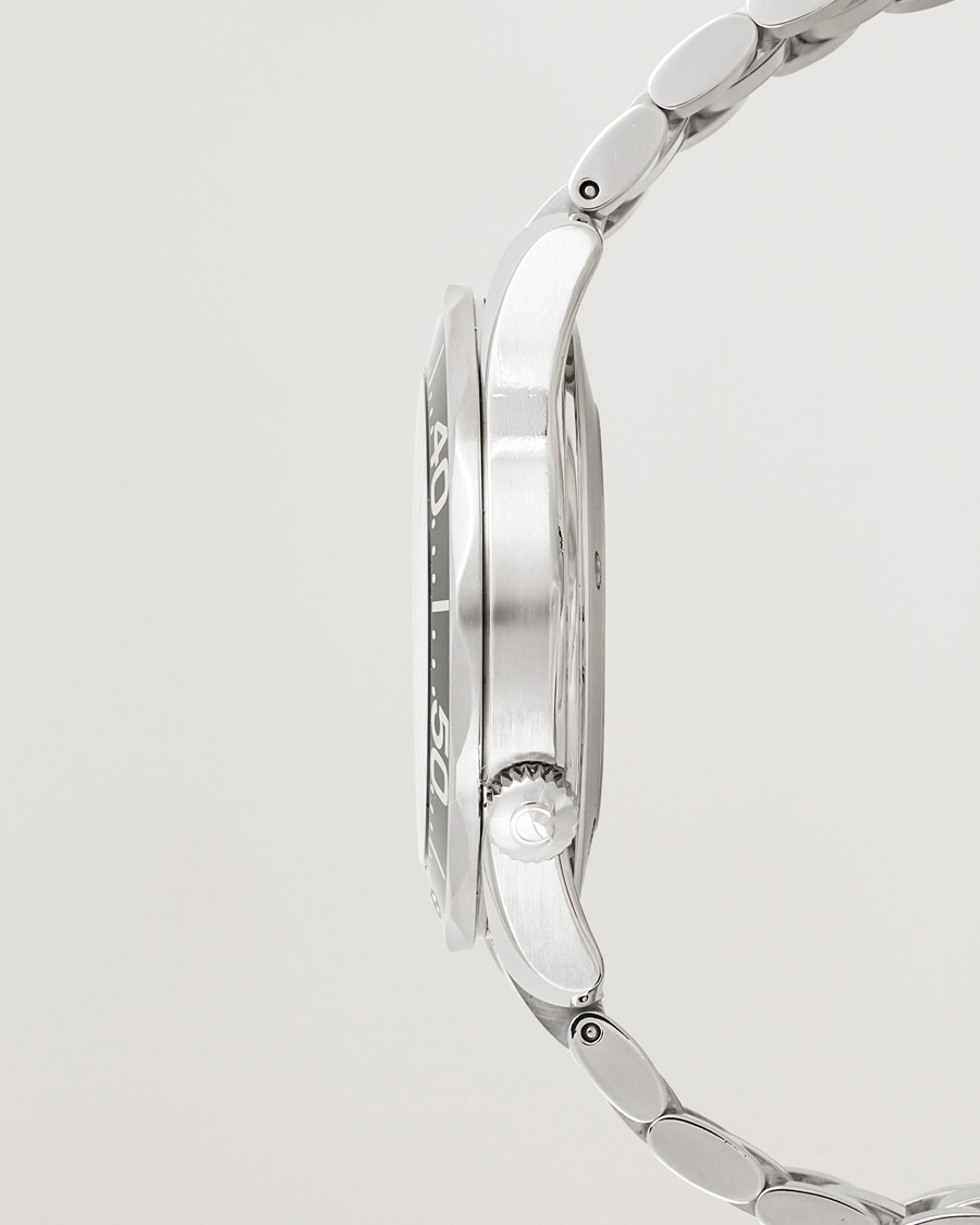 Men | Pre-Owned & Vintage Watches | Omega Pre-Owned | Seamaster SMP 300M