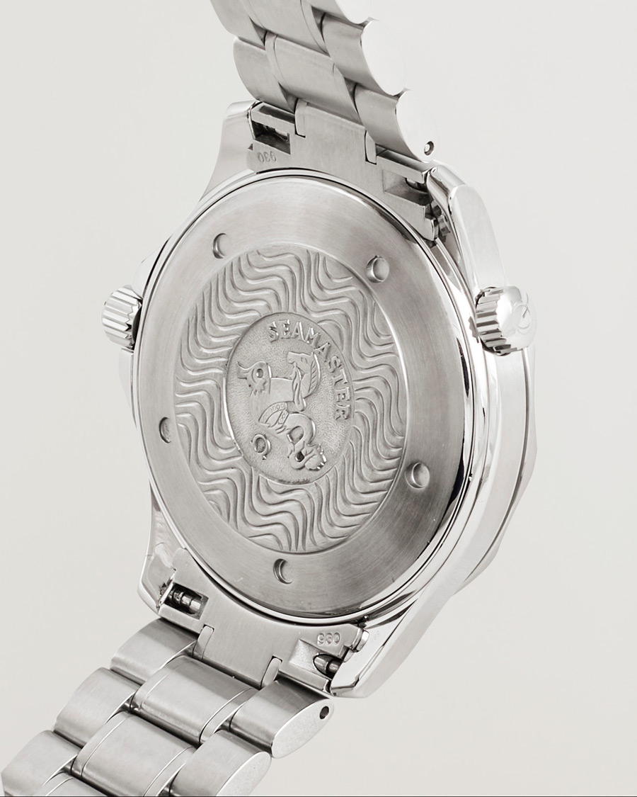 Men | Pre-Owned & Vintage Watches | Omega Pre-Owned | Seamaster SMP 300M