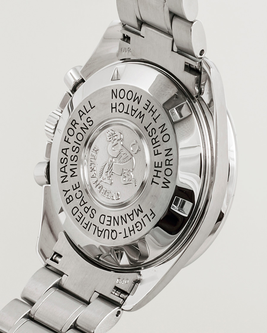 Men | Omega Pre-Owned Speedmaster Moonwatch | Omega Pre-Owned | Speedmaster Moonwatch